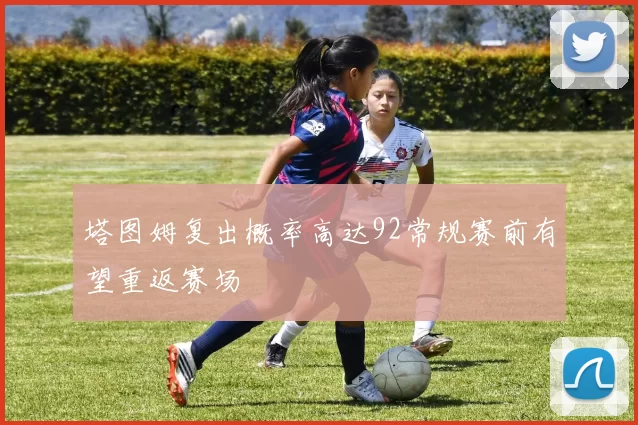 塔图姆复出概率高达92常规赛前有望重返赛场